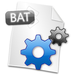 Запустить конкретную конфигурацию 1С из *.bat-файла